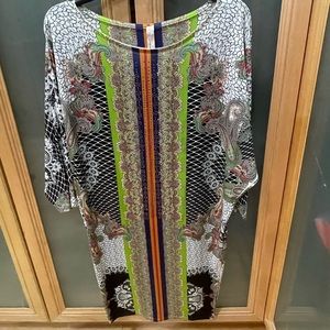 S- Twelve dress, almost new